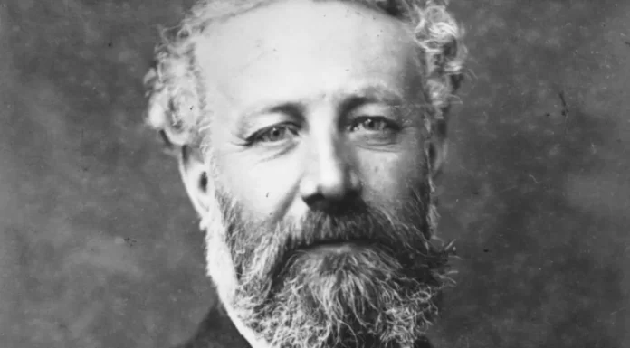 Jules Verne Biography in Hindi