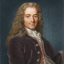 Voltaire Biography in Hindi