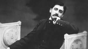 Marcel Proust Biography in Hindi