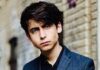 Aidan Gallagher Biography in hindi