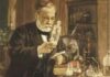 Louis Pasteur Biography in Hindi