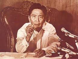 Ferdinand Marcos Biography in Hindi