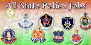 Apply Police Job India in Hindi