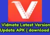 Vidmate App