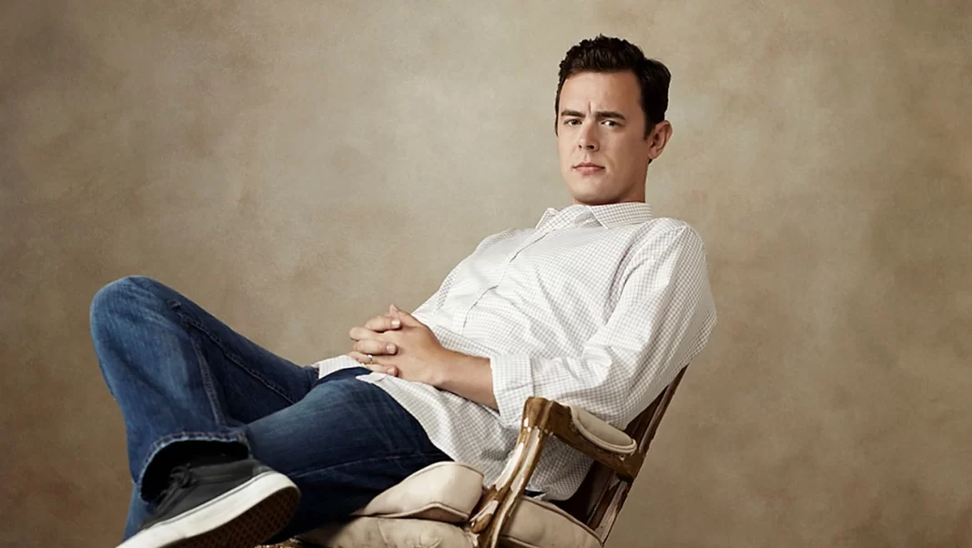 Colin Hanks in Hindi