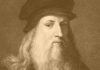 Leonardo da Vinci in Hindi