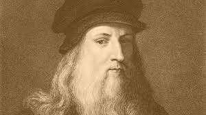 Leonardo da Vinci in Hindi