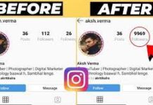 Instagram Par Followers Kaise Badhaye in hindi