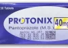 Protonix Tablet Benefits and Side Effects