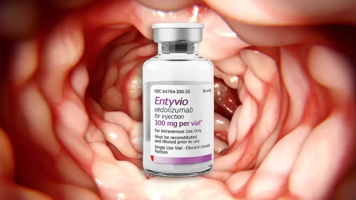 Entyvio Tablet Benefits and Side Effects