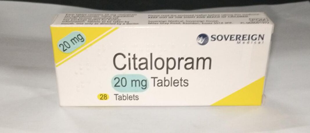 Citalopram Tablet Benefits and Side Effects