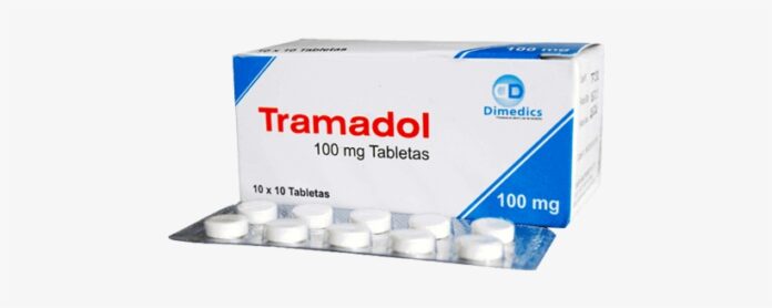 Tramadol Tablet Uses and Symptoms