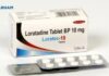 Loratadine Tablet Uses and Symptoms