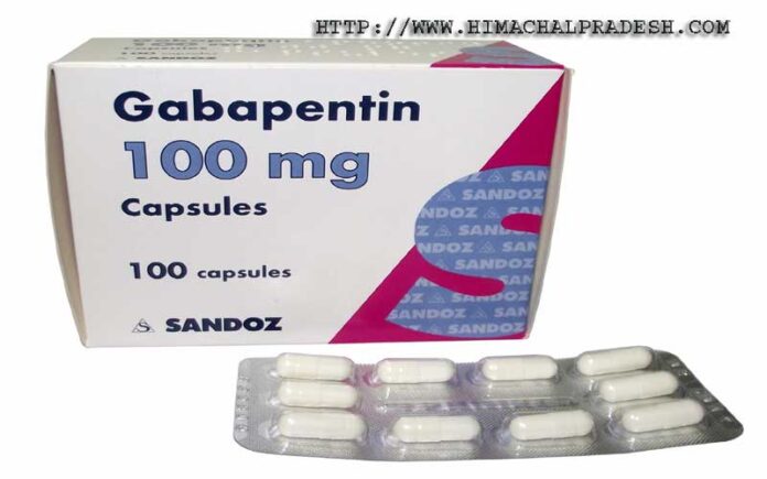 Gabapentin Tablet Uses and Symptoms