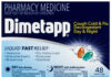 Dimetapp Tablet Uses and Symptoms