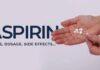 Aspirin Tablet Uses and Symptoms