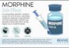 Morphine Tablet Uses and Symptoms