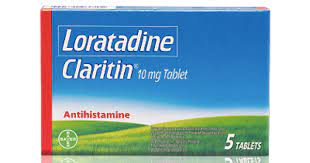 Claritin Tablet Uses and Symptoms