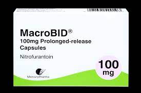 Macrobid Tablet Benefits and Side Effects