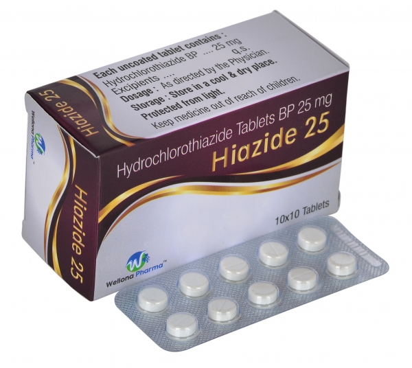 Hydrochlorothiazide Tablet Benefits andHydrochlorothiazide Tablet Uses Benefits and Symptoms Side Effects Side Effects