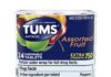 Tums Tablet Uses and Symptoms