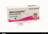 Macrodantin Tablet Uses and Symptoms