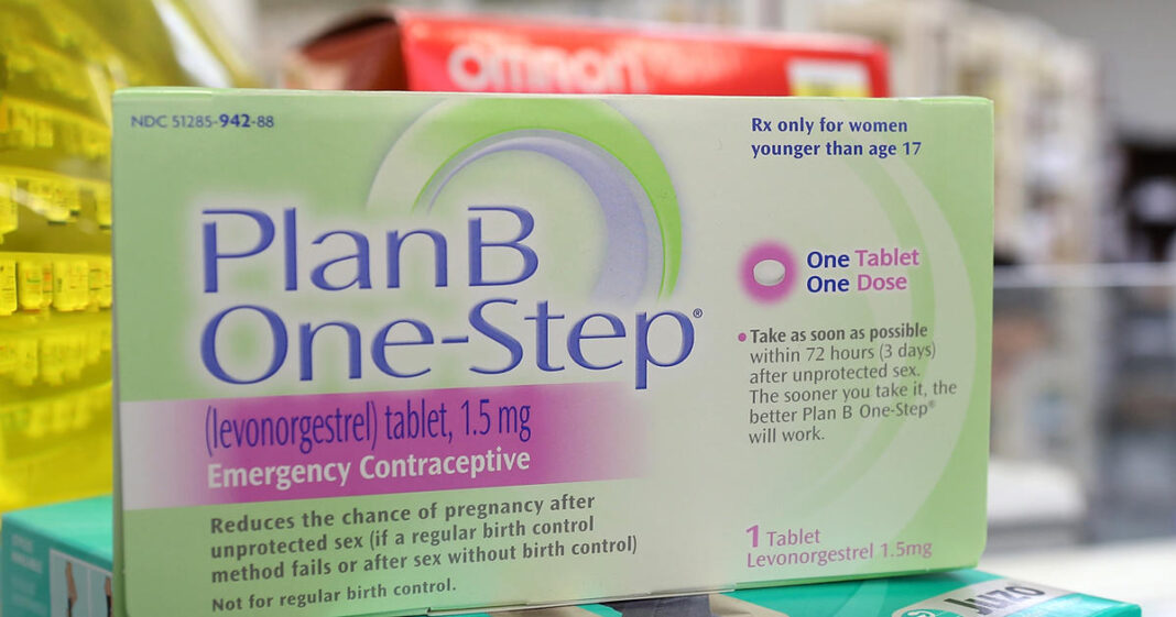 Plan B Tablet Uses and Symptoms