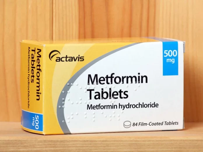 Metformin Tablet Uses and Symptoms