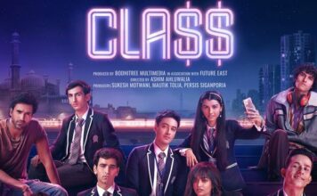 Class Season 1 Watch Free Online in Hindi