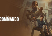 Commando Season 1 Watch Free Online in Hindi