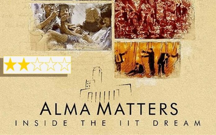 Alma Matters Watch Free Online in Hindi