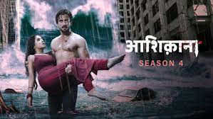 Aashiqana Season 4 Watch Free Online in Hindi