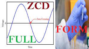 ZCD Full Form