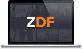 ZDF Full Form