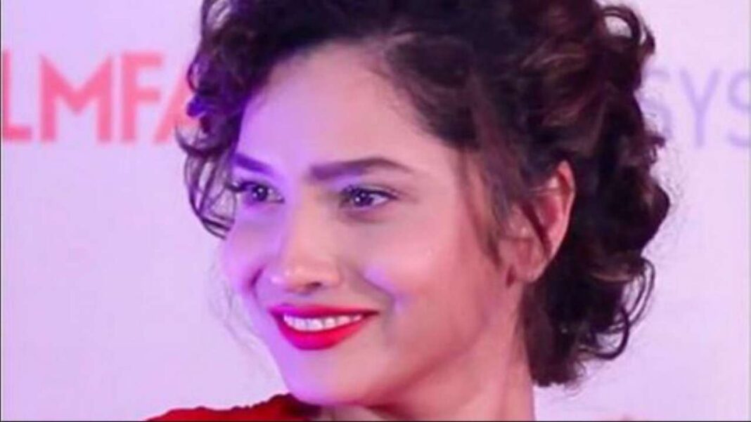 Ankita Lokhande Biography In Hindi