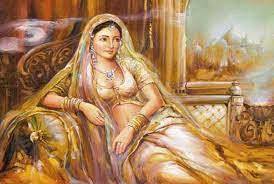 About Rani Sanyogita Wife of Prithviraj Chauhan History
