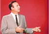 Jim Reeves history in Hindi