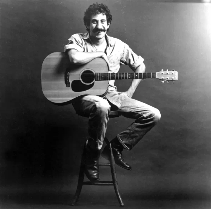 Jim Croce history in Hindi