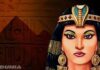 Cleopatra Biography in Hindi