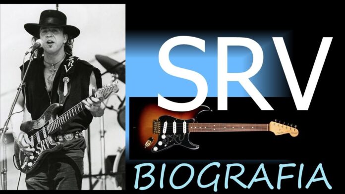 Stevie Ray Vaughan history in Hindi