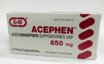 Acephen Tablet Uses Benefits