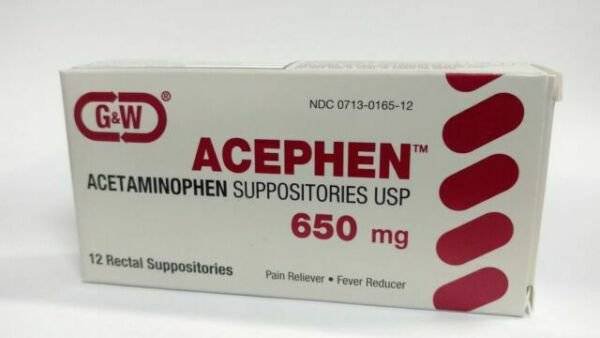 Acephen Tablet Uses Benefits