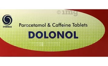 Dolono Tablet Uses Benefits and Symptoms Side Effects