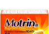 Motrin Tablet