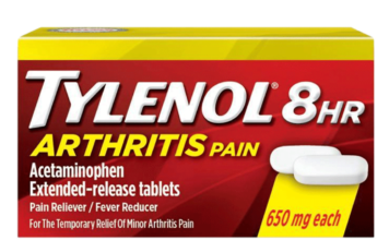 Arthritis Pain Tablet Uses Benefits and Symptoms Side Effects