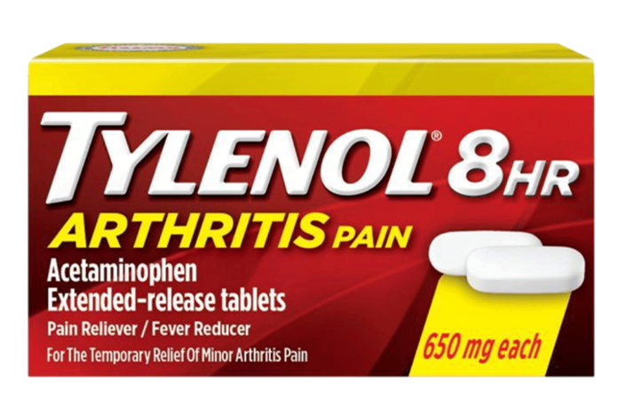 Arthritis Pain Tablet Uses Benefits and Symptoms Side Effects