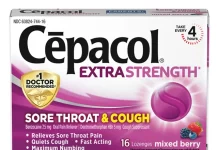 Cepecol Tablet Uses fastnews