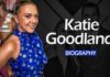 Biography of Katie Goodland