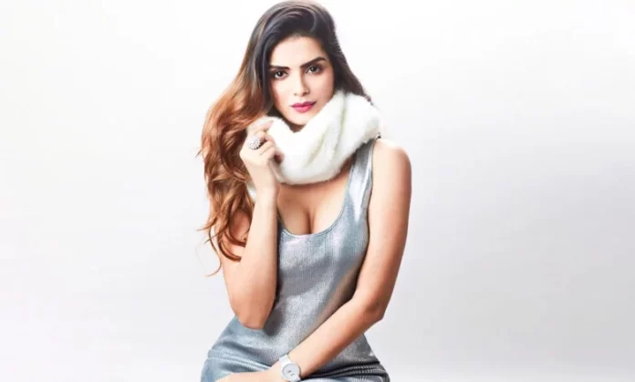 Sonali Raut Biography fastnews