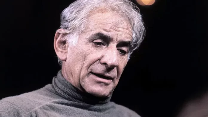 Leonard Bernstein Biography fastnews